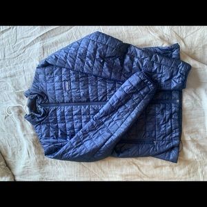 Colombia Puff Jacket Medium